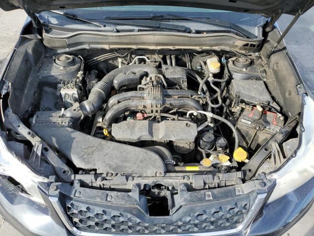 Photo 12 from auction – 2014 SUBARU FORESTER 2 with VIN JF2SJAEC7EH491157