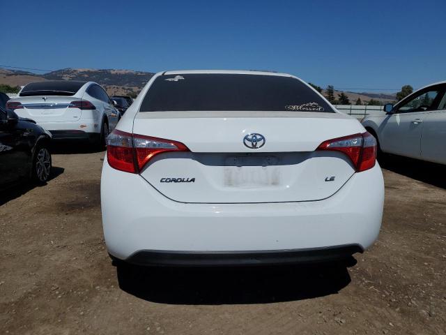 Photo 6 from auction – 2014 TOYOTA COROLLA L with VIN 2T1BURHE0EC067650