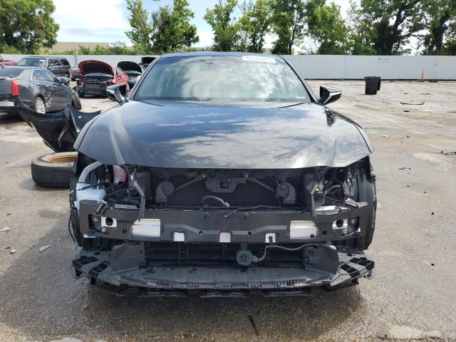 Photo 5 from auction – 2021 LEXUS ES 300H with VIN 58ADA1C13MU004815