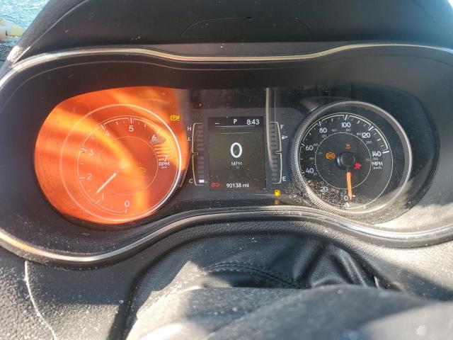 Photo 9 from auction – 2019 JEEP CHEROKEE L with VIN 1C4PJLLBXKD312932