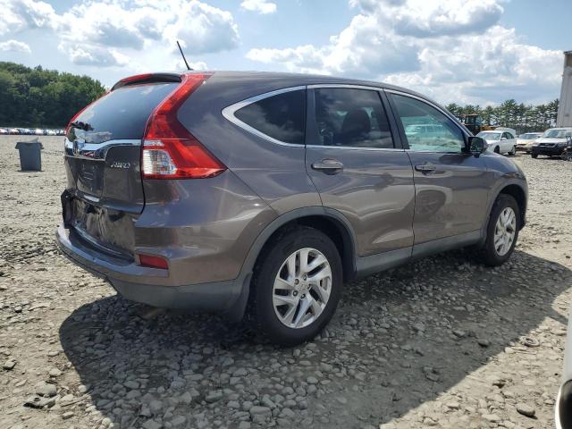 Photo 3 from auction – 2015 HONDA CR-V EX with VIN 2HKRM4H56FH692702