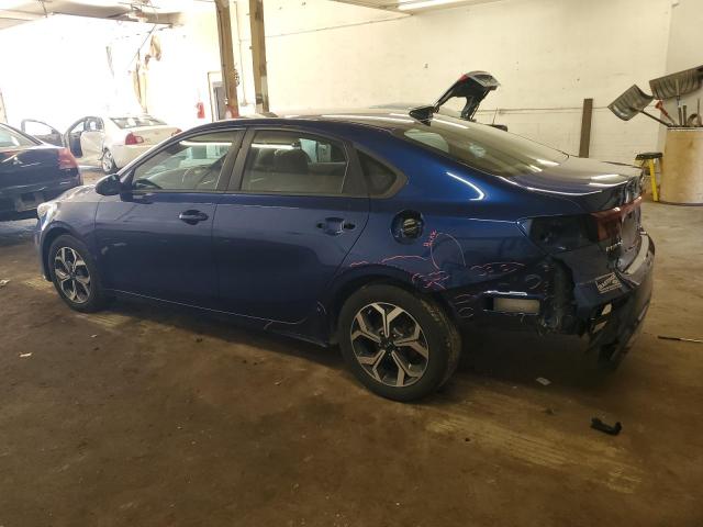Photo 2 from auction – 2019 KIA FORTE FE with VIN 3KPF24AD6KE010734