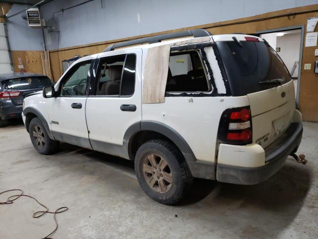 Photo 2 from auction – 2006 FORD EXPLORER X with VIN 1FMEU73E16UB31560