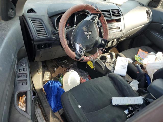 Photo 8 from auction – 2013 MITSUBISHI OUTLANDER with VIN 4A4AP3AU6DE022606