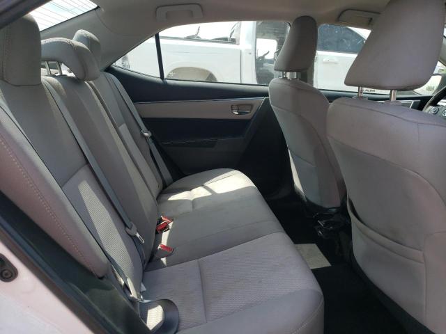 Photo 10 from auction – 2014 TOYOTA COROLLA L with VIN 2T1BURHE9EC215178