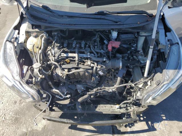 Photo 11 from auction – 2020 NISSAN VERSA SV with VIN 3N1CN8EV0LL853350