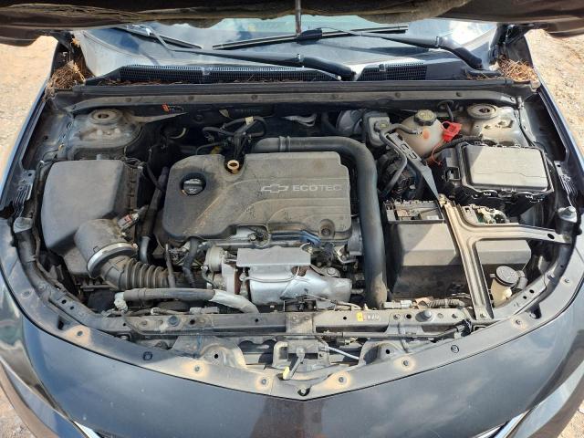 Photo 11 from auction – 2018 CHEVROLET MALIBU LS with VIN 1G1ZB5ST2JF173256