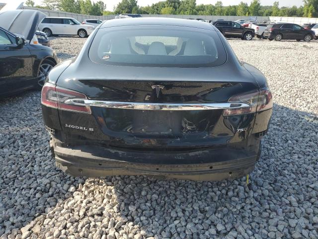 Photo 6 from auction – 2018 TESLA MODEL S with VIN 5YJSA1E25JF277901