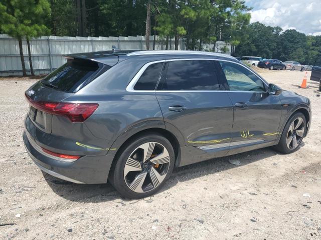 Photo 3 from auction – 2019 AUDI E-TRON PRE with VIN WA1VAAGEXKB007341