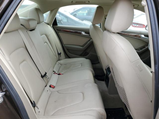 Photo 10 from auction – 2011 AUDI A4 PREMIUM with VIN WAUFFAFL7BN035556