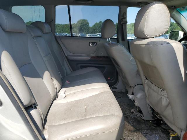 Photo 10 from auction – 2005 TOYOTA HIGHLANDER with VIN JTEDP21AX50046163