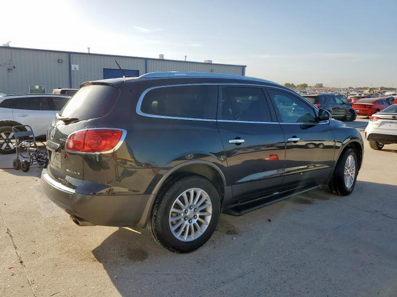 Photo 3 from auction – 2012 BUICK ENCLAVE with VIN 5GAKRCED2CJ378607
