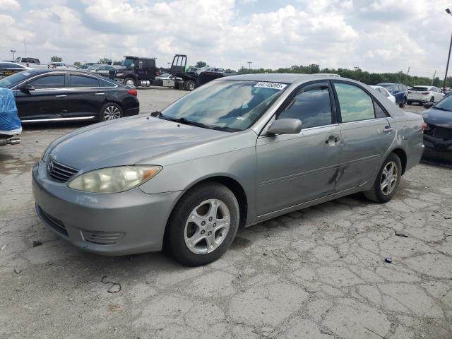 TOYOTA CAMRY LE 2005 with VIN 4T1BE32K75U534473 - Photo from auction
