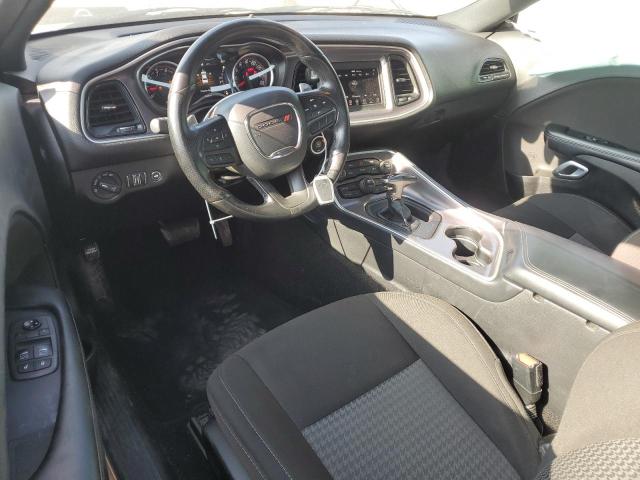 Photo 8 from auction – 2021 DODGE CHALLENGER R/T with VIN 2C3CDZBT5MH542388
