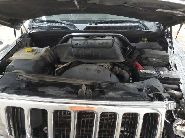 Photo 12 from auction – 2008 JEEP COMMANDER with VIN 1J8HH48NX8C126176