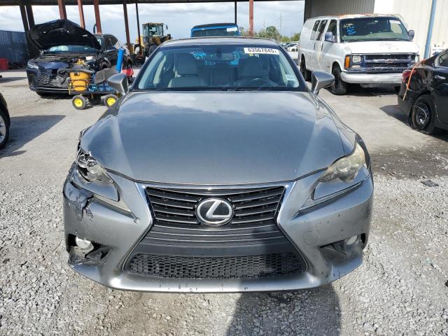 Photo 5 from auction – 2014 LEXUS IS 250 with VIN JTHBF1D24E5025078
