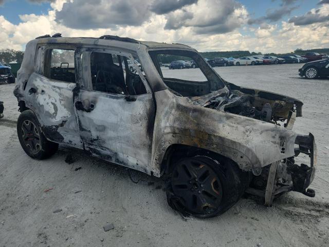 Photo 4 from auction – 2017 JEEP RENEGADE T with VIN ZACCJBCB8HPE72049
