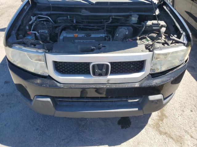 Photo 12 from auction – 2009 HONDA ELEMENT EX with VIN 5J6YH28719L001477