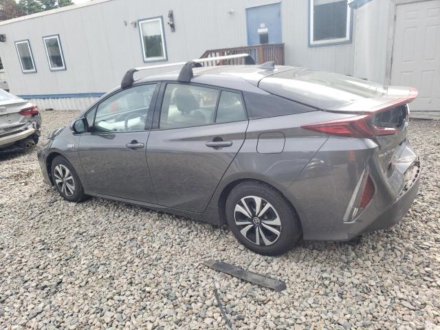 Photo 2 from auction – 2017 TOYOTA PRIUS PRIM with VIN JTDKARFP8H3040660