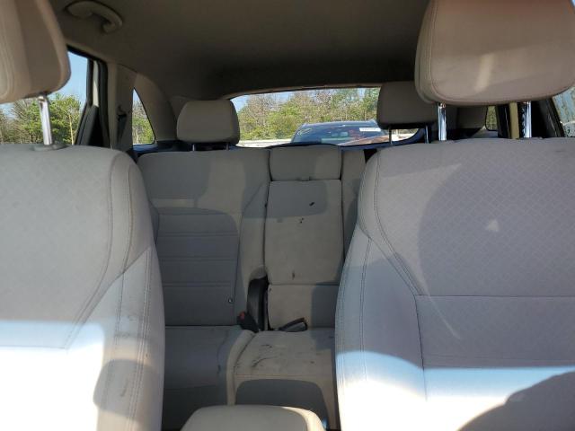 Photo 10 from auction – 2016 KIA SORENTO LX with VIN 5XYPGDA33GG098570