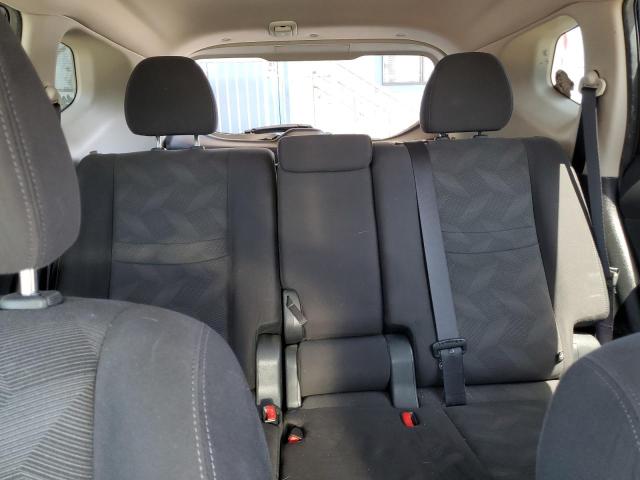 Photo 10 from auction – 2016 NISSAN ROGUE S with VIN KNMAT2MT4GP705476