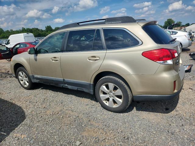 Снимка 2 от търг – 2010 SUBARU OUTBACK 2. с VIN 4S4BRBJC4A3386565
