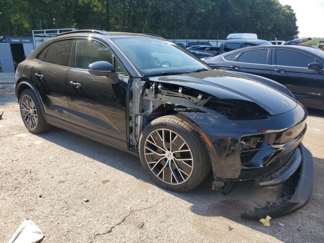 Photo 4 from auction – 2025 PORSCHE MACAN with VIN WP1AD2XA7SL077027