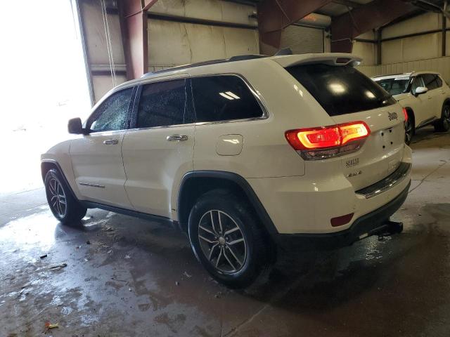 Photo 2 from auction – 2017 JEEP GRAND CHER with VIN 1C4RJFBG2HC800567