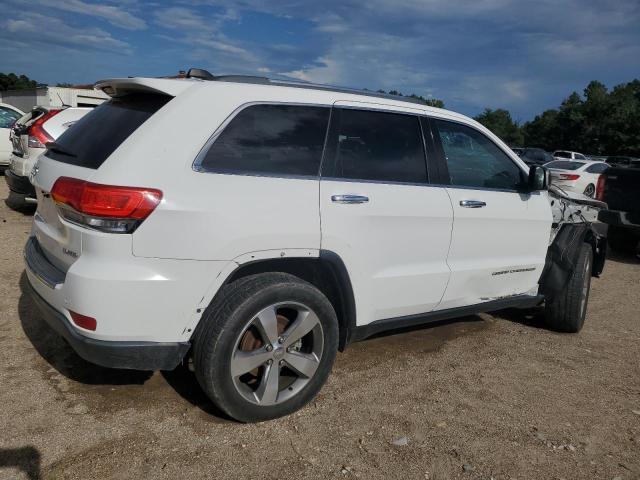 Photo 3 from auction – 2016 JEEP GRAND CHER with VIN 1C4RJEBG7GC306813