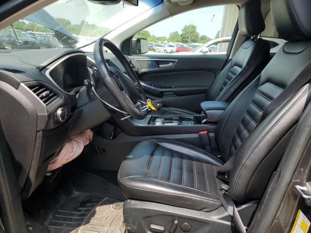 Photo 7 from auction – 2020 FORD EDGE SEL with VIN 2FMPK4J95LBA86563