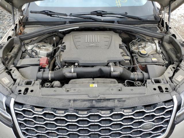 Photo 12 from auction – 2018 LAND ROVER RANGE ROVE with VIN SALYB2RVXJA746290