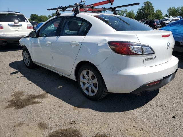 Photo 2 from auction – 2010 MAZDA 3 I with VIN JM1BL1SG2A1281956