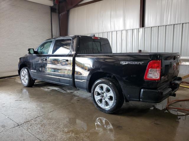 Photo 2 from auction – 2022 RAM 1500 BIG H with VIN 1C6RRFMG9NN423636