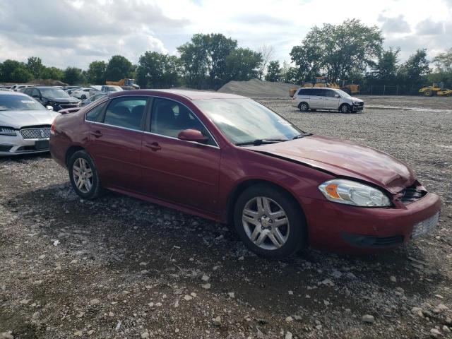 Photo 4 from auction – 2011 CHEVROLET IMPALA LT with VIN 2G1WB5EK1B1300481