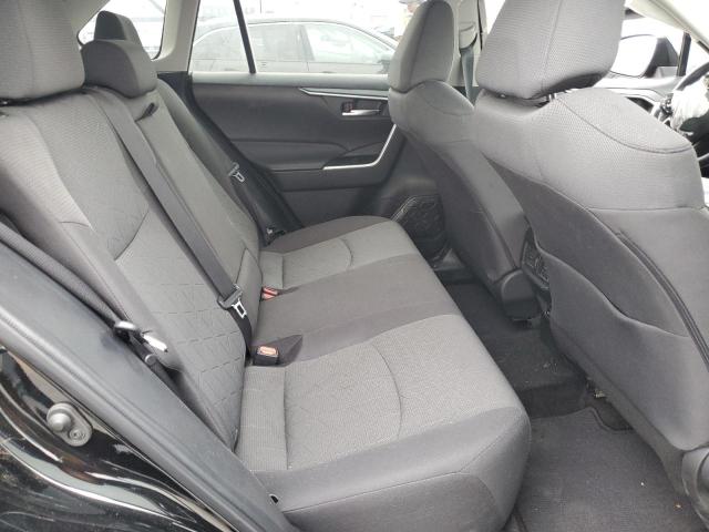 Photo 11 from auction – 2022 TOYOTA OTHER with VIN 2T3W1RFV0NC197464