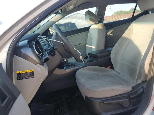 Photo 7 from auction – 2013 KIA OPTIMA LX with VIN KNAGM4A7XD5396093