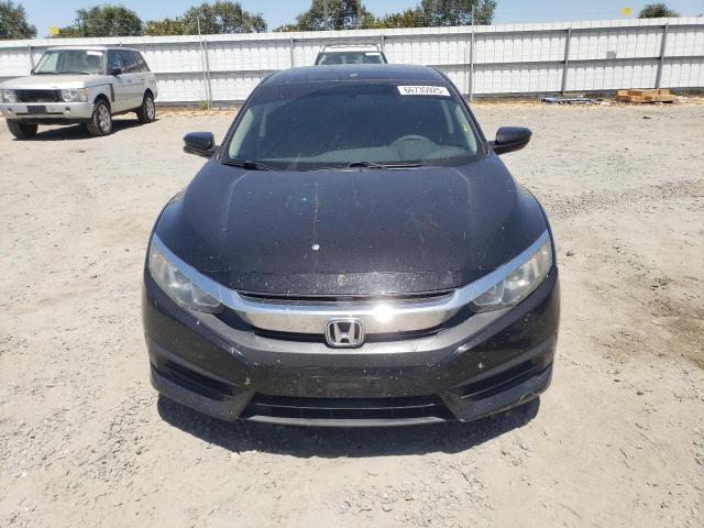Photo 5 from auction – 2017 HONDA CIVIC EX with VIN 2HGFC2F72HH562265