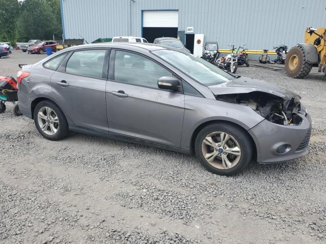 صورة رقم 4 من المزاد - 2013 FORD FOCUS SE مع VIN 1FADP3F24DL227290
