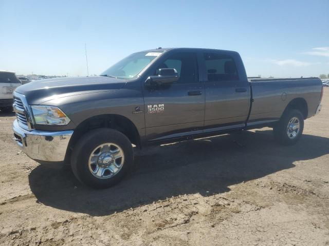 RAM 3500 ST 2016 with VIN 3C63R3GL9GG267414 - Photo from auction