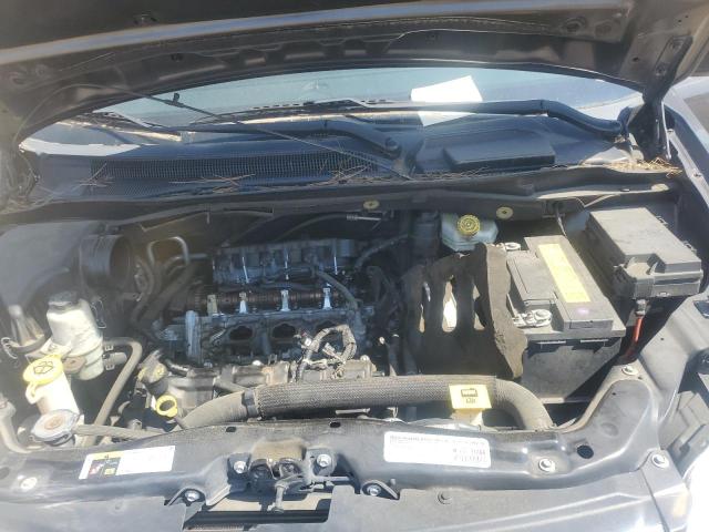 Photo 12 from auction – 2015 CHRYSLER TOWN & COU with VIN 2C4RC1BG8FR629762