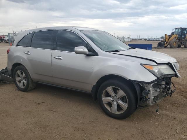 Photo 4 from auction – 2010 ACURA MDX TECHNOLOGY with VIN 2HNYD2H69AH502184