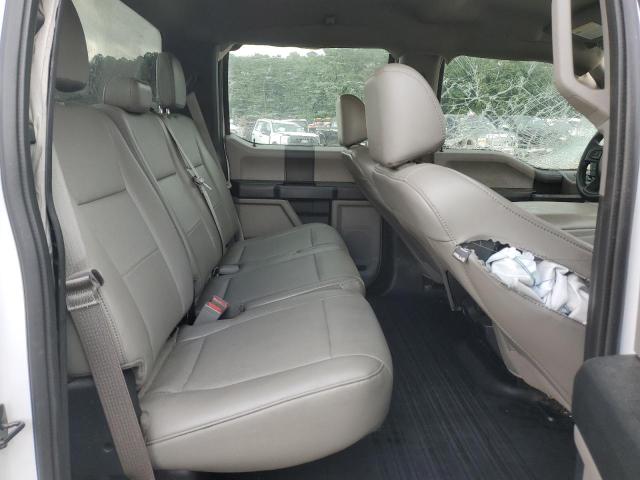 Photo 10 from auction – 2018 FORD F150 SUPER with VIN 1FTEW1CB7JKC76852