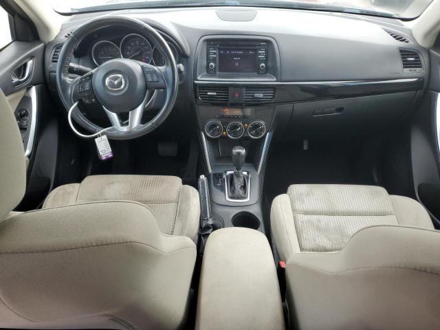 Photo 8 from auction – 2015 MAZDA CX-5 TOURI with VIN JM3KE4CY9F0467372