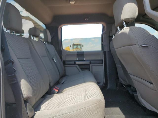Photo 10 from auction – 2020 FORD F250 SUPER with VIN 1FT8W2BTXLEE33014