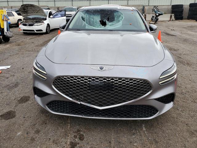 صورة رقم 5 من المزاد - 2022 GENESIS G70 BASE مع VIN KMTG34TA5NU102087