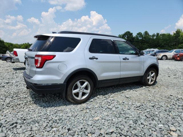 Photo 3 from auction – 2018 FORD EXPLORER with VIN 1FM5K8B88JGB74095