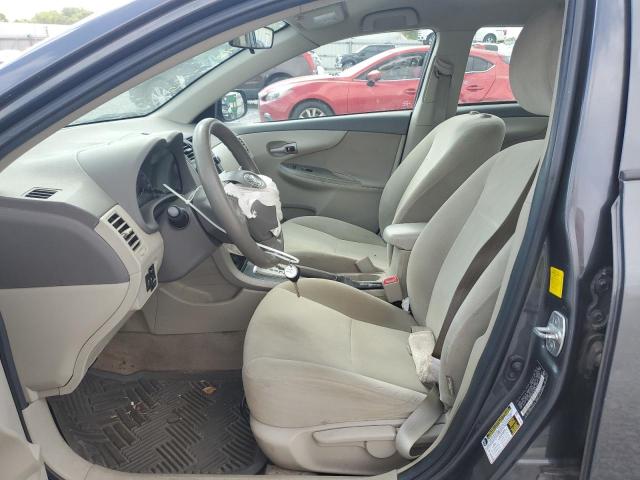 صورة رقم 7 من المزاد - 2010 TOYOTA COROLLA مع VIN 2T1BU4EE1AC522815