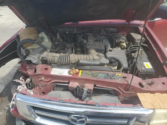 Photo 11 from auction – 2003 MAZDA B2300 CAB with VIN 4F4YR16D03TM00014