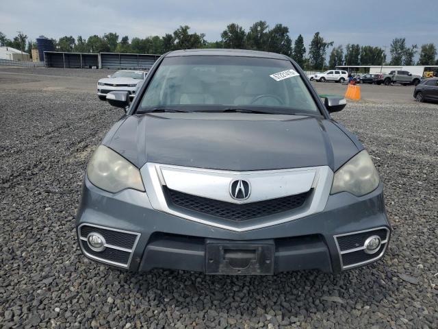 Photo 5 from auction – 2011 ACURA RDX TECHNOLOGY with VIN 5J8TB1H55BA006596