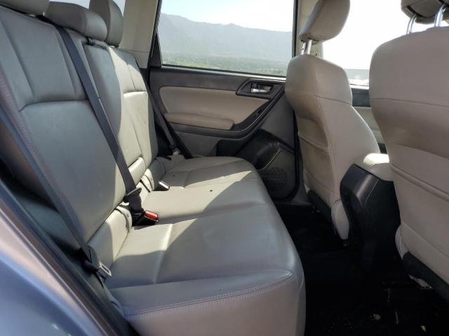 Photo 11 from auction – 2015 SUBARU FORESTER 2 with VIN JF2SJAHC5FH811895